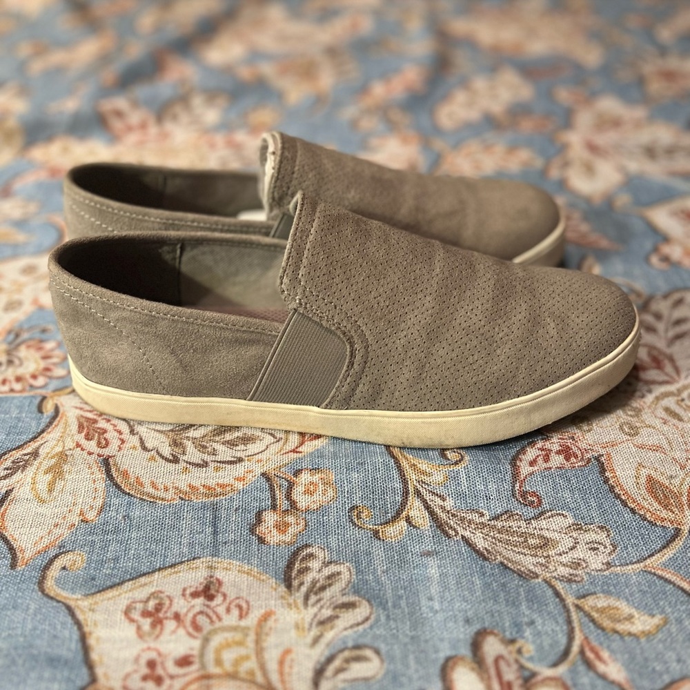 New Dr Scholls slip on sneaker - Picture 4 of 5